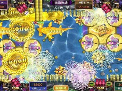 九代星力正版游戏