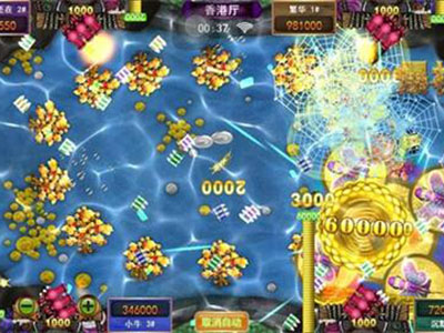 星力十代信誉捕鱼平台