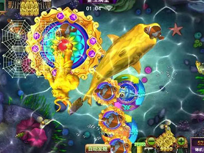 正版星力9代移动电玩城
